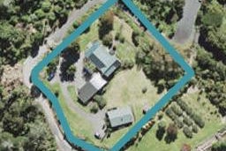 7 Te Kawau Pass, Greenhithe, Auckland