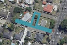 2/136 Rifle Range Road, Dinsdale, Hamilton