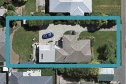 100 Exmouth Street, Waverley, Invercargill