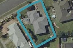 81 Parnell Heights, KELVIN GROVE, PALMERSTON NORTH