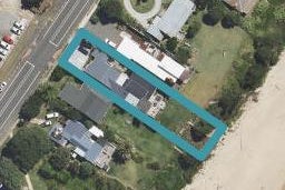 69 Wairere Road, Wainui, Gisborne