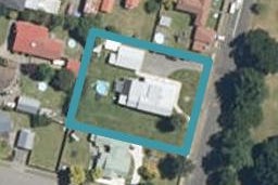 3 Dagmar Street, Dannevirke, Dannevirke