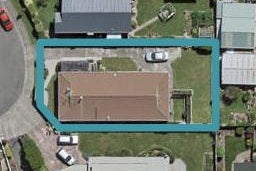 12 Seddon Place, Kingswell, Invercargill