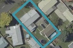 84 Benmore Avenue, Cloverlea, Palmerston North
