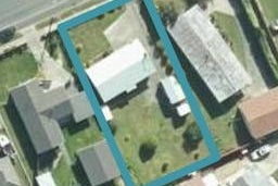 77 Jervois Street, Dargaville