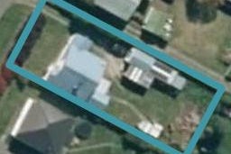 10 Russell Street, Otane