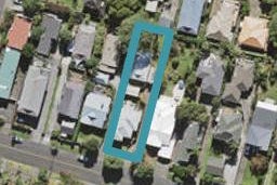 61A Shackleton Road, Mount Eden, Auckland