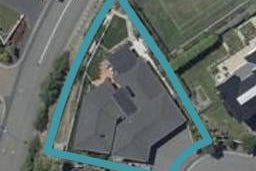 8 Millway Place, Huntsbury, Christchurch
