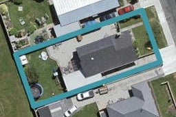 35 David Street, Hawthorndale, Invercargill