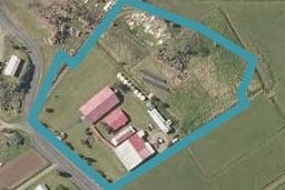 2131 West Coast Road, Panguru, Panguru
