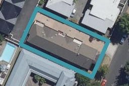 12C Edgecumbe Street, Whitiora, Hamilton