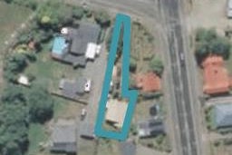 66 Huffey Street, Geraldine