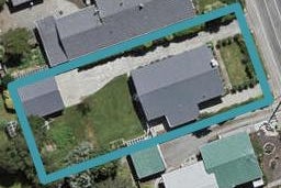 140 Racecourse Road, Glengarry, Invercargill