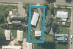 35 Sussex Street, Tapanui