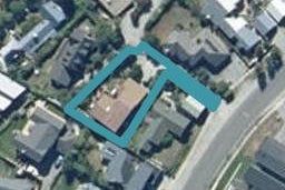 6A Oregon Drive, Kelvin Heights, Queenstown