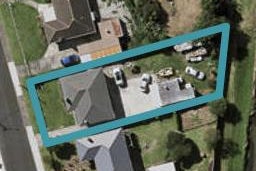 4 Tindall Crescent, Otara, Auckland