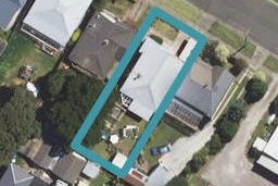 4 Norman Road, Te Hapara, Gisborne