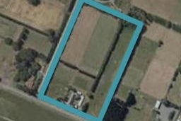392 Tancreds Road, Christchurch