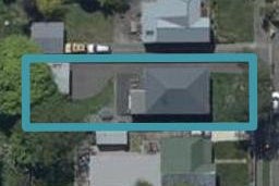 47 Cleveland Street, Edgeware, Christchurch