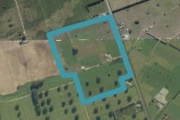 72 Berquist Road, Ohaupo, Ohaupo