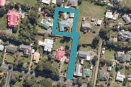 14A Bond Street, Marton