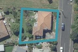 63 County Road, Kaikorai, Dunedin