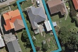 81 Islington Street, Turnbull Thomson Park, Invercargill