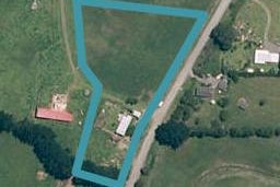 116 Evans Road, Helensville