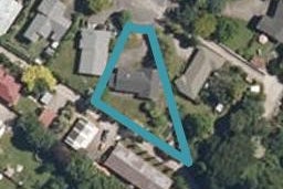 6 Davidson Crescent, Pahiatua