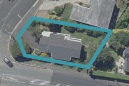 237 Balmacewen Road, Wakari, Dunedin
