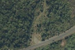 0 State Highway 1, Turangi, Turangi