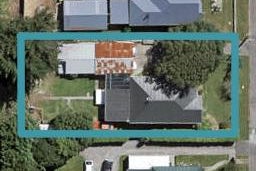 154 Ross Street, Grasmere, Invercargill