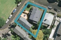 15 Selby Square, Saint Marys Bay, Auckland