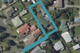 29 Newbury Street, Awapuni, Palmerston North
