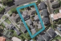 67B Saint Johns Road, St Johns, Auckland