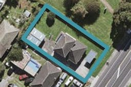 17 May Road, Wesley, Auckland