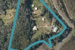 2348 West Coast Road, Panguru, Kohukohu