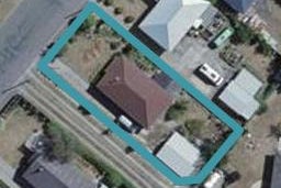155 East Street, Greytown