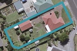 138 Huatoki Street, Frankleigh Park, New Plymouth