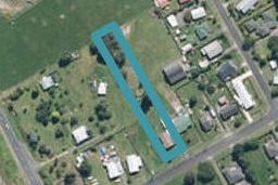 12 Mahoe Road, Manunui, Taumarunui