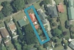 51 Cliff Street, Raglan, Raglan