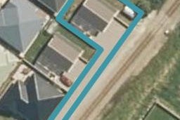 34C Hampden Street, Hokitika