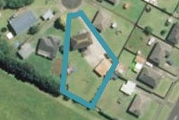 8 Clouston Place, Opunake