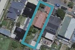 12 Queen Street, Mount Victoria, Wellington