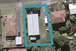 18 Banks Street, Marfell, New Plymouth