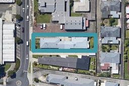 2/91 King Street, Whakatane, Whakatane
