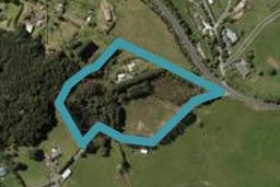 189 Vinegar Hill Road, Kauri