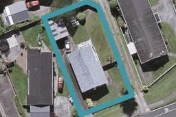 74 Cumberland Street, Welbourn, New Plymouth