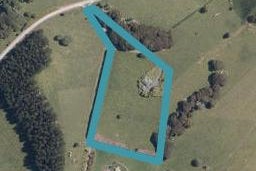 315 Remuera Settlement Road, Ohaeawai, Kaikohe