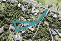 55 Roberts Road, Matakatia, Whangaparaoa